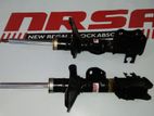 Minicab shock absorbers repair