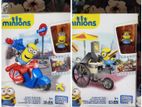 Minion Toys (Imported)