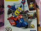Minions Toy's