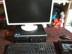 Dell Desktop Pc