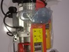 Minitype Electric Hoist