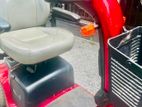 Minnelli Electric Bike 2016