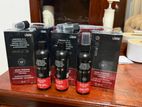 Minoxidil 5% with Finasteride 0.1%