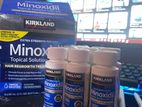 Minoxidil Kirkland Hair Growing Capsules