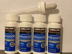 Minoxidil for Hair with Beard Growth