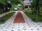 Interlock Paving Service