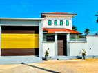 MInt Condition 2024 Built Newest Luxury House For Sale in Negombo