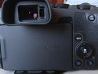 Canon RP Mirrorless Camera