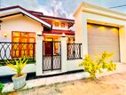 Mint Condition Luxurious Single Story House For Sale In Negombo Area