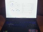 MSI Raider GE68 14V Laptop