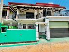 Mint Condition Newly Built Upstairs Luxury House For Sale In Negombo