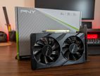 PNY GeForce RTX 3050 6GB