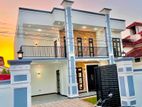 Mint Conditions 15 Perches Land Modern Box 5Br House For Sale In Negombo