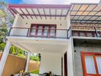 Mint Conditions Never Used Quality New Luxury House for Sale Seeduwa