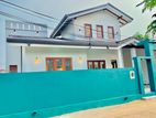 Mint Conditions Quality 3 BR House for Sale in Negombo (Daluwakotuwa)