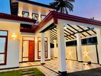 Mint Conditiosn With Good Live 3Br Newest House for Sale in Negombo Area