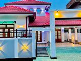 Mint Condtions Newest 4 BR Luxury Single Story House For Sale In Negombo