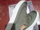 Mint Green Sneaker