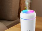 Mint Humidifier Streamer