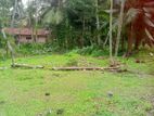 මිනුවන්ගොඩ, පන්සිල්ගොඩ බිම් කොටස්