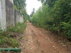 Minuwangoda – 11 Acre Land for Rent