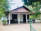 Minuwangoda : 4 Br (97 P) Two Houses for Sale