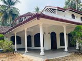 MINUWANGODA HOUSE FOR RENT