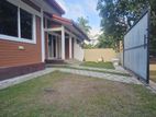 Minuwangoda House for Sale