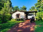Minuwangoda House for Sale