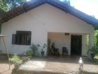 MINUWANGODA HOUSE FOR SALE