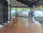 Minuwangoda Katunayake Kalahugoda Udawala single story AC house for sale