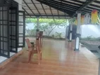 Minuwangoda Katunayake Kalahugoda Udawala single story AC house for sale