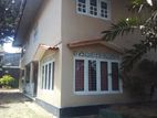 MINUWANGODA KOTUGODA 2 STORIED BUILDING CLOSE TO MAIN ROAD FOR SALE