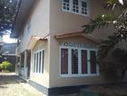Minuwangoda Kotugoda Yagodamulla House close to Colombo road for rent