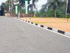 Minuwangoda Land Plots for Sale