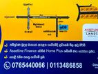 Minuwangoda “New City” – Residential Lands for Sale