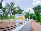 Minuwangoda “New City” – Residential Lands for Sale