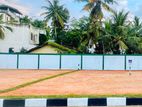 Minuwangoda Valuable Land Plots for Sale