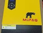 Mipaq 24V 5000VA/4000W Inverter with MPPT charger Controller