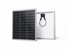 Mipaq 50W Solar Panel