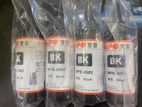 Mipo Black Ink Bottle