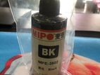 Mipo Black Ink Bottle