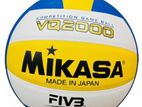 Miqasa Volleyball