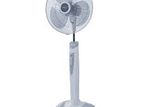 MIRA 16″ Stand Fan with Remote Control (M-1692R)