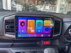 Mira 2018 Android Car Player With Penal