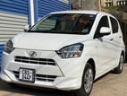 Daihatsu Mira X Safety 2025