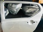 Mira 350 Rear Door