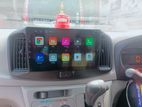 Mira 9 Inch 2GB 32GB Android Car Player With Penal