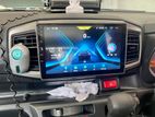 Mira Android Car Setup Audio Player