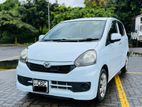 Mira Auto Car for Rent